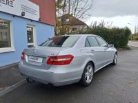 Mercedes Classe E 350 292cv CGI AVANTGARDE EXECUTIVE FRANCE - <small></small> 14.990 € <small>TTC</small> - #7