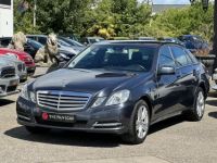 Mercedes Classe E 350 3.5i V6 306 7G-Tronic Plus 4-Matic - GARANTIE 12 MOIS - <small></small> 16.490 € <small>TTC</small> - #1