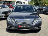 Mercedes Classe E 350 3.5i V6 306 7G-Tronic Plus 4-Matic - GARANTIE 12 MOIS - <small></small> 16.490 € <small>TTC</small> - #2