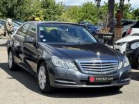 Mercedes Classe E 350 3.5i V6 306 7G-Tronic Plus 4-Matic - GARANTIE 12 MOIS - <small></small> 16.490 € <small>TTC</small> - #3