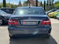 Mercedes Classe E 350 3.5i V6 306 7G-Tronic Plus 4-Matic - GARANTIE 12 MOIS - <small></small> 16.490 € <small>TTC</small> - #5