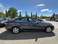 Mercedes Classe E 350 3.5i V6 306 7G-Tronic Plus 4-Matic - GARANTIE 12 MOIS - <small></small> 16.490 € <small>TTC</small> - #8