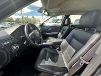 Mercedes Classe E 350 3.5i V6 306 7G-Tronic Plus 4-Matic - GARANTIE 12 MOIS - <small></small> 16.490 € <small>TTC</small> - #9