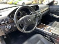 Mercedes Classe E 350 3.5i V6 306 7G-Tronic Plus 4-Matic - GARANTIE 12 MOIS - <small></small> 16.490 € <small>TTC</small> - #10