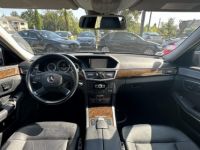 Mercedes Classe E 350 3.5i V6 306 7G-Tronic Plus 4-Matic - GARANTIE 12 MOIS - <small></small> 16.490 € <small>TTC</small> - #14