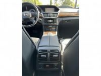 Mercedes Classe E 350 3.5i V6 306 7G-Tronic Plus 4-Matic - GARANTIE 12 MOIS - <small></small> 16.490 € <small>TTC</small> - #15