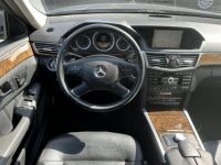 Mercedes Classe E 350 3.5i V6 306 7G-Tronic Plus 4-Matic - GARANTIE 12 MOIS - <small></small> 16.490 € <small>TTC</small> - #16