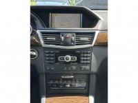 Mercedes Classe E 350 3.5i V6 306 7G-Tronic Plus 4-Matic - GARANTIE 12 MOIS - <small></small> 16.490 € <small>TTC</small> - #17