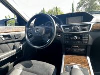 Mercedes Classe E 350 3.5i V6 306 7G-Tronic Plus 4-Matic - GARANTIE 12 MOIS - <small></small> 16.490 € <small>TTC</small> - #19