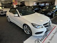 Mercedes Classe E 350 Bluetec Fascination - <small></small> 29.000 € <small>TTC</small> - #1