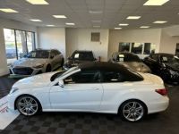 Mercedes Classe E 350 Bluetec Fascination - <small></small> 29.000 € <small>TTC</small> - #2