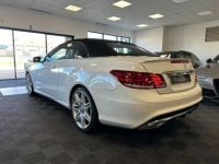 Mercedes Classe E 350 Bluetec Fascination - <small></small> 29.000 € <small>TTC</small> - #4