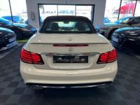 Mercedes Classe E 350 Bluetec Fascination - <small></small> 29.000 € <small>TTC</small> - #5