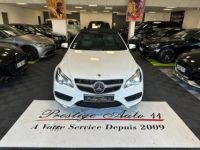 Mercedes Classe E 350 Bluetec Fascination - <small></small> 29.000 € <small>TTC</small> - #6