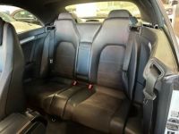 Mercedes Classe E 350 Bluetec Fascination - <small></small> 29.000 € <small>TTC</small> - #15