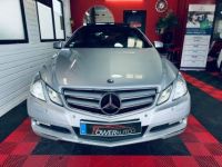 Mercedes Classe E 350 cdi 123022KMS - <small></small> 14.990 € <small>TTC</small> - #2