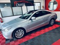 Mercedes Classe E 350 cdi 123022KMS - <small></small> 14.990 € <small>TTC</small> - #3