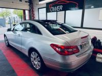 Mercedes Classe E 350 cdi 123022KMS - <small></small> 14.990 € <small>TTC</small> - #4