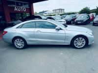 Mercedes Classe E 350 cdi 123022KMS - <small></small> 14.990 € <small>TTC</small> - #8