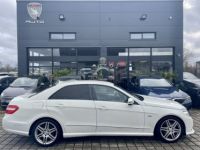 Mercedes Classe E 350 CDI 2987cm3 231cv - <small></small> 16.990 € <small>TTC</small> - #1