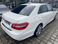 Mercedes Classe E 350 CDI 2987cm3 231cv - <small></small> 16.990 € <small>TTC</small> - #2