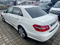 Mercedes Classe E 350 CDI 2987cm3 231cv - <small></small> 16.990 € <small>TTC</small> - #3