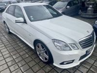 Mercedes Classe E 350 CDI 2987cm3 231cv - <small></small> 16.990 € <small>TTC</small> - #5