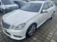 Mercedes Classe E 350 CDI 2987cm3 231cv - <small></small> 16.990 € <small>TTC</small> - #6