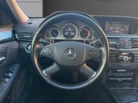 Mercedes Classe E 350 CDI 3.0 CDI V6 231 BlueEfficiency Avantgarde Executive A - PACK AMG - <small></small> 11.990 € <small>TTC</small> - #10