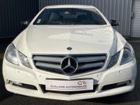 Mercedes Classe E 350 CDI COUPE 231ch BE EXECUTIVE 7G-TRONIC - <small></small> 16.900 € <small>TTC</small> - #2