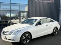 Mercedes Classe E 350 CDI COUPE 231ch BE EXECUTIVE 7G-TRONIC - <small></small> 16.900 € <small>TTC</small> - #3