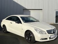 Mercedes Classe E 350 CDI COUPE 231ch BE EXECUTIVE 7G-TRONIC - <small></small> 16.900 € <small>TTC</small> - #5