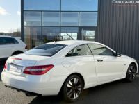 Mercedes Classe E 350 CDI COUPE 231ch BE EXECUTIVE 7G-TRONIC - <small></small> 16.900 € <small>TTC</small> - #8