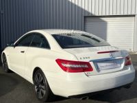 Mercedes Classe E 350 CDI COUPE 231ch BE EXECUTIVE 7G-TRONIC - <small></small> 16.900 € <small>TTC</small> - #9