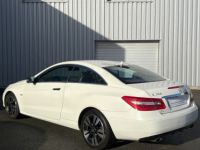 Mercedes Classe E 350 CDI COUPE 231ch BE EXECUTIVE 7G-TRONIC - <small></small> 16.900 € <small>TTC</small> - #10