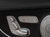 Mercedes Classe E 350 Coupe AMG Burmester Pano Memory HUD - <small></small> 38.900 € <small>TTC</small> - #14