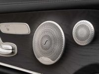 Mercedes Classe E 350 Coupe AMG Burmester Pano Memory HUD - <small></small> 38.900 € <small>TTC</small> - #15