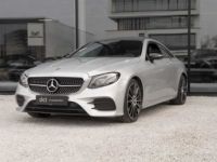 Mercedes Classe E 350 Coupe AMG Burmester Pano Memory HUD - <small></small> 36.900 € <small>TTC</small> - #1