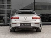 Mercedes Classe E 350 Coupe AMG Burmester Pano Memory HUD - <small></small> 36.900 € <small>TTC</small> - #4