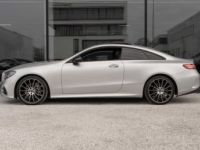 Mercedes Classe E 350 Coupe AMG Burmester Pano Memory HUD - <small></small> 36.900 € <small>TTC</small> - #5