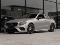 Mercedes Classe E 350 Coupe AMG Burmester Pano Memory HUD - <small></small> 36.900 € <small>TTC</small> - #24