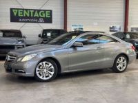 Mercedes Classe E 350 Coupé CDI BlueEfficiency Executive - <small></small> 11.500 € <small>TTC</small> - #1