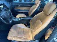 Mercedes Classe E 350 Coupé CDI BlueEfficiency Executive - <small></small> 11.500 € <small>TTC</small> - #4