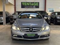 Mercedes Classe E 350 Coupé CDI BlueEfficiency Executive - <small></small> 11.500 € <small>TTC</small> - #18