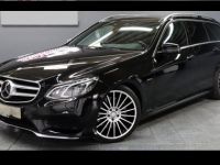 Mercedes Classe E 350 d 258 4Matic 9G-Tronic/ pack M Sport/ Attelage/09/2016 - <small></small> 31.890 € <small>TTC</small> - #1