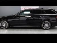 Mercedes Classe E 350 d 258 4Matic 9G-Tronic/ pack M Sport/ Attelage/09/2016 - <small></small> 31.890 € <small>TTC</small> - #2