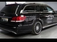 Mercedes Classe E 350 d 258 4Matic 9G-Tronic/ pack M Sport/ Attelage/09/2016 - <small></small> 31.890 € <small>TTC</small> - #6
