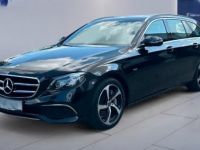 Mercedes Classe E 350 d 286 9G-Tronic / 02/2020 * GARANTIE 12 MOIS* - <small></small> 38.900 € <small>TTC</small> - #9