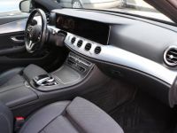 Mercedes Classe E 350 d 286 9G-Tronic / 02/2020 * GARANTIE 12 MOIS* - <small></small> 38.900 € <small>TTC</small> - #11