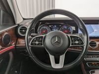 Mercedes Classe E 350 d 286 9G-Tronic / 03/2019 * GARANTIE 24 MOIS* - <small></small> 35.890 € <small>TTC</small> - #11